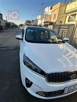 کیا سۆرینتۆ